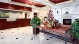 Homewood Suites Decatur-Forsyth Lobby