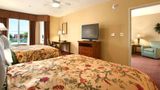 Homewood Suites Decatur-Forsyth Room
