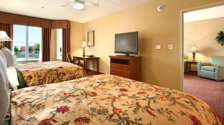<b>Homewood Suites Decatur-Forsyth Room</b>. Images powered by <a href="https://iceportal.shijigroup.com/" title="IcePortal" target="_blank">IcePortal</a>.