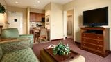Homewood Suites Decatur-Forsyth Room