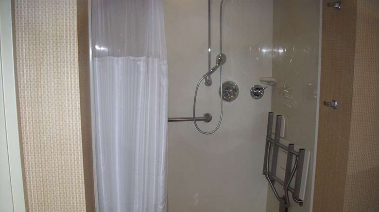 <b>Homewood Suites Decatur-Forsyth Room</b>. Images powered by <a href="https://iceportal.shijigroup.com/" title="IcePortal" target="_blank">IcePortal</a>.