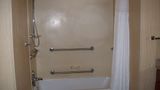 Homewood Suites Decatur-Forsyth Room