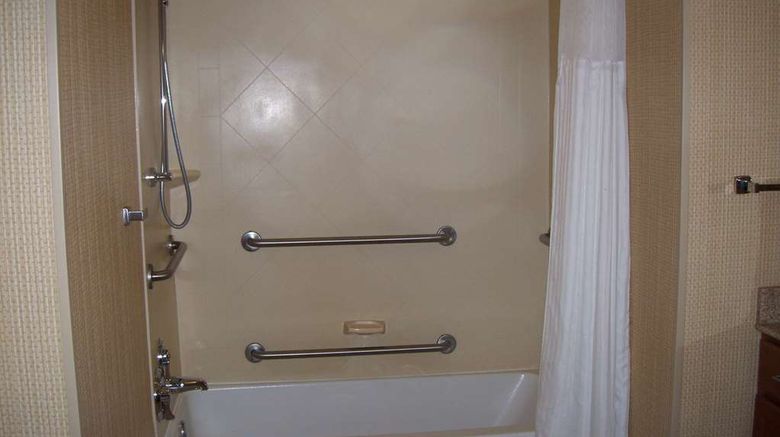 <b>Homewood Suites Decatur-Forsyth Room</b>. Images powered by <a href="https://iceportal.shijigroup.com/" title="IcePortal" target="_blank">IcePortal</a>.