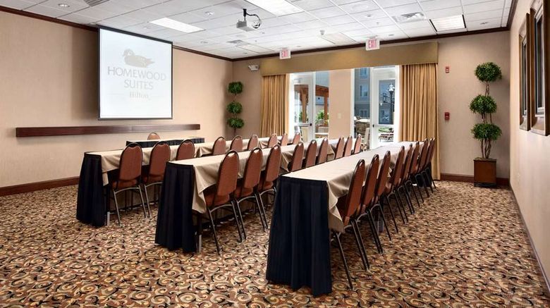 <b>Homewood Suites Decatur-Forsyth Meeting</b>. Images powered by <a href="https://iceportal.shijigroup.com/" title="IcePortal" target="_blank">IcePortal</a>.