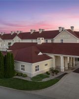 Homewood Suites Decatur-Forsyth