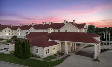 Homewood Suites Decatur-Forsyth
