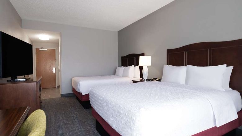 <b>Hampton Inn Boca Raton Deerfield Beach Room</b>. Images powered by <a href="https://iceportal.shijigroup.com/" title="IcePortal" target="_blank">IcePortal</a>.