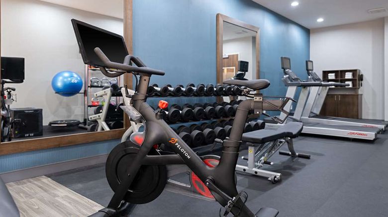 <b>Hampton Inn Boca Raton Deerfield Beach Health</b>. Images powered by <a href="https://iceportal.shijigroup.com/" title="IcePortal" target="_blank">IcePortal</a>.