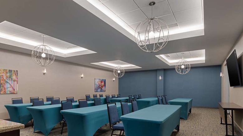 <b>Hampton Inn Boca Raton Deerfield Beach Meeting</b>. Images powered by <a href="https://iceportal.shijigroup.com/" title="IcePortal" target="_blank">IcePortal</a>.