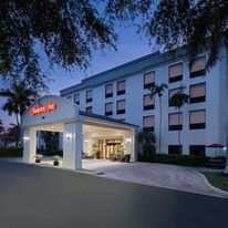 Hampton Inn Boca Raton Deerfield Beach