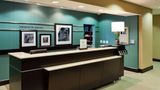 Hampton Inn & Suites Denver/Airport-Gate Lobby