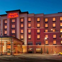 Hampton Inn & Suites Denver/Airport-Gate