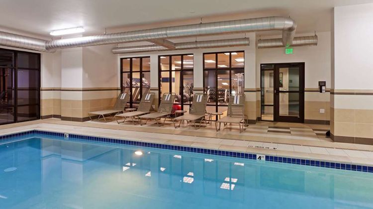 Hampton Inn & Suites Denver/Airport-Gate Pool