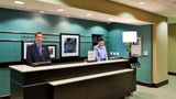 Hampton Inn & Suites Denver/Airport-Gate Lobby