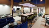 Hampton Inn & Suites Denver/Airport-Gate Lobby