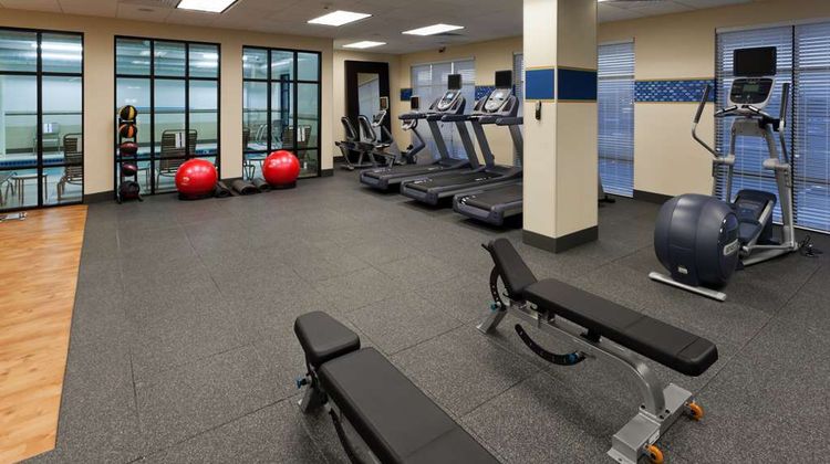 Hampton Inn & Suites Denver/Airport-Gate Health