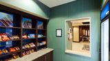 Hampton Inn & Suites Denver/Airport-Gate Restaurant