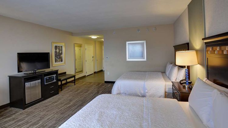 Hampton Inn & Suites Denver/Airport-Gate Other