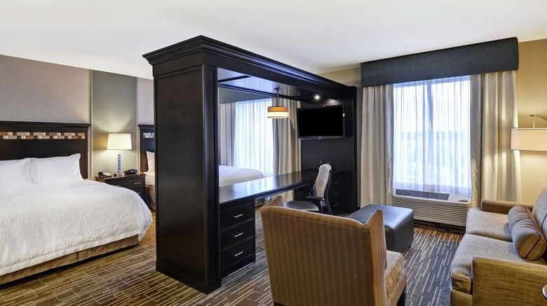 <b>Hampton Inn & Suites Denver/Airport-Gate Room</b>. Images powered by <a href="https://iceportal.shijigroup.com/" title="IcePortal" target="_blank">IcePortal</a>.