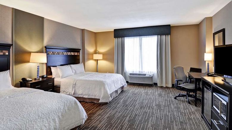 <b>Hampton Inn & Suites Denver/Airport-Gate Room</b>. Images powered by <a href="https://iceportal.shijigroup.com/" title="IcePortal" target="_blank">IcePortal</a>.
