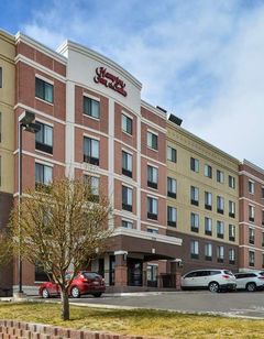 Hampton Inn & Suites Denver-Speer Blvd