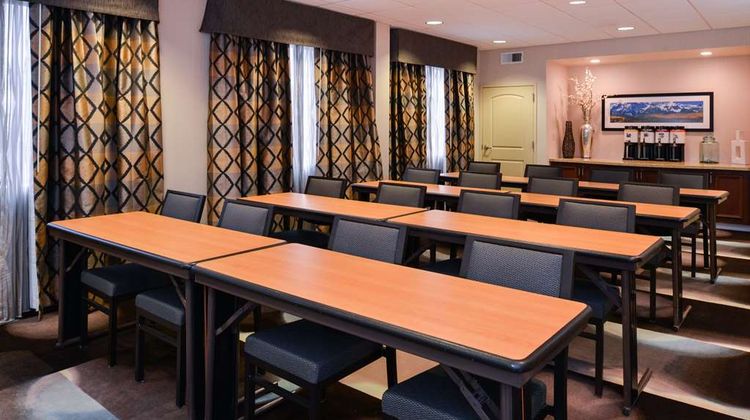 Hampton Inn & Suites Denver-Speer Blvd Meeting