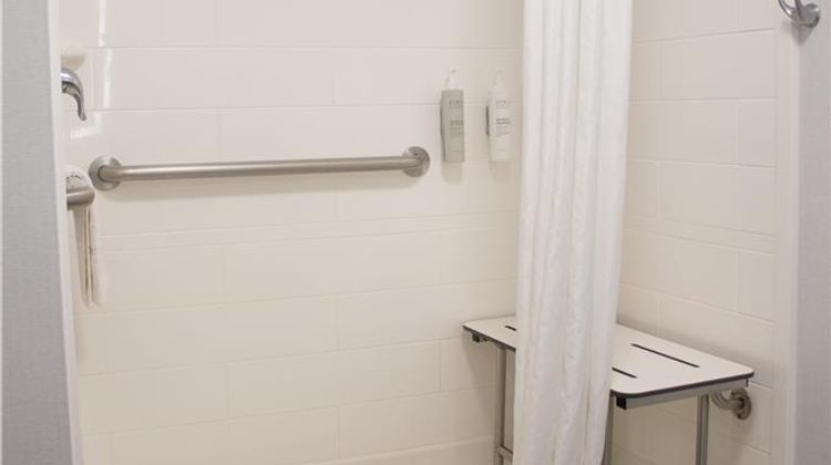 Hampton Inn & Suites Denver-Speer Blvd Room