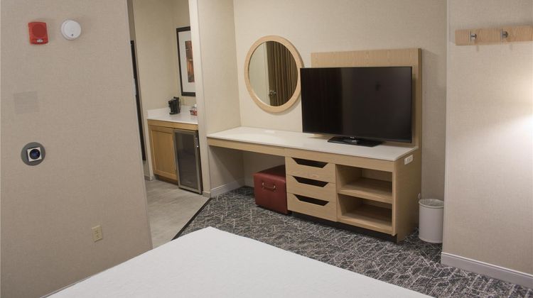 Hampton Inn & Suites Denver-Speer Blvd Other