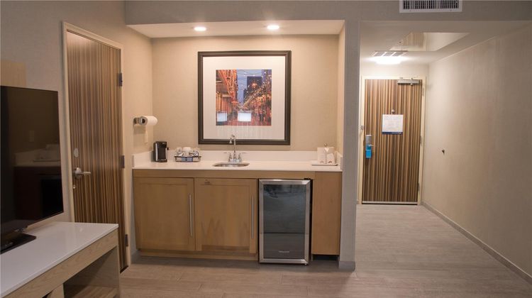 Hampton Inn & Suites Denver-Speer Blvd Other