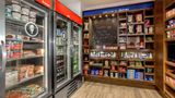 Hampton Inn & Suites Denver-Downtown Restaurant
