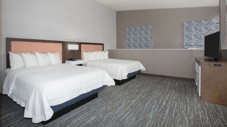 Hampton Inn & Suites Denver-Downtown Other