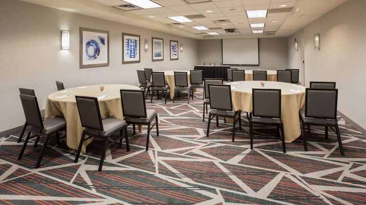 Hampton Inn & Suites Denver-Downtown Meeting