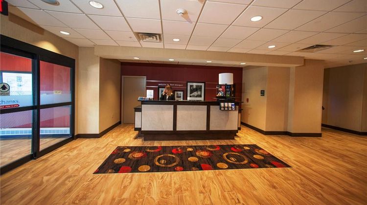 Hampton Inn Fort Morgan Exterior