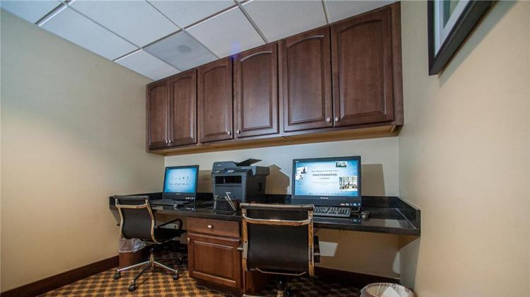 Hampton Inn Fort Morgan Other