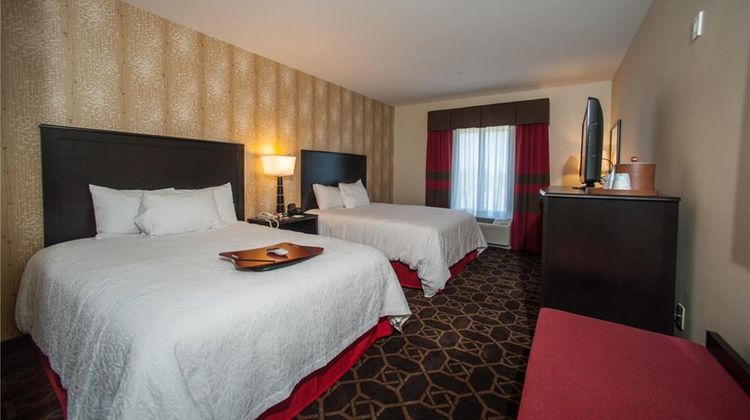 Hampton Inn Fort Morgan Room