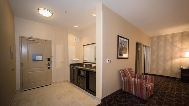 Hampton Inn Fort Morgan Other