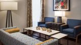 <b>Hampton Inn Denver-West/Golden Lobby</b>. Images powered by <a href="https://iceportal.shijigroup.com/" title="IcePortal" target="_blank">IcePortal</a>.
