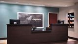 <b>Hampton Inn Denver-West/Golden Lobby</b>. Images powered by <a href="https://iceportal.shijigroup.com/" title="IcePortal" target="_blank">IcePortal</a>.