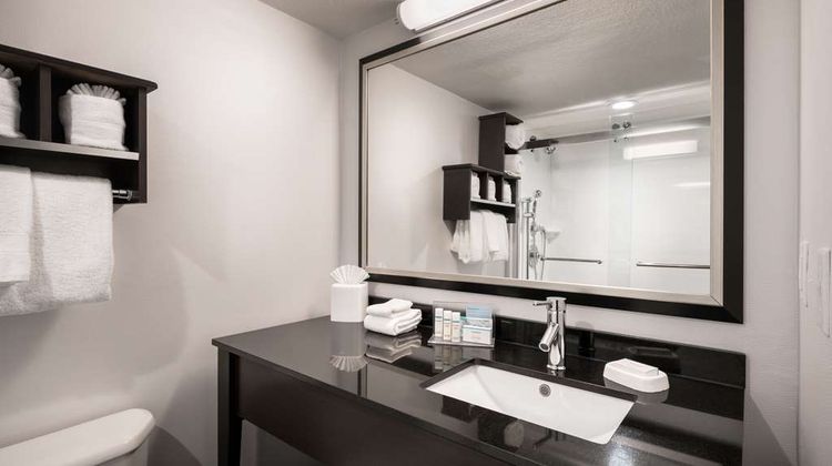Hampton Inn Denver-West/Golden Room