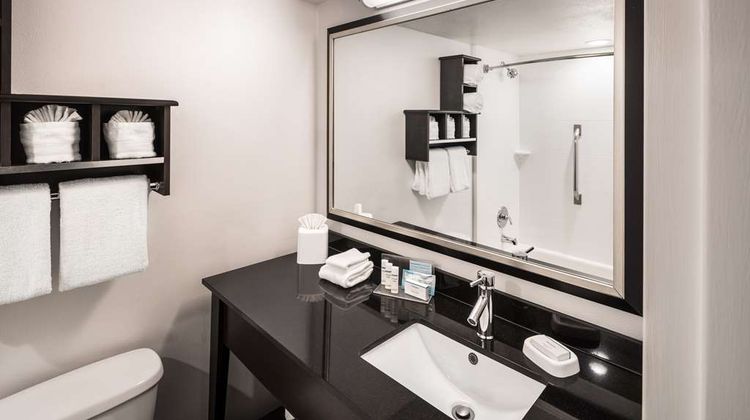 Hampton Inn Denver-West/Golden Room