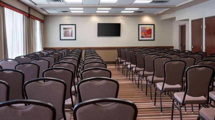 Hampton Inn Denver-West/Golden Meeting