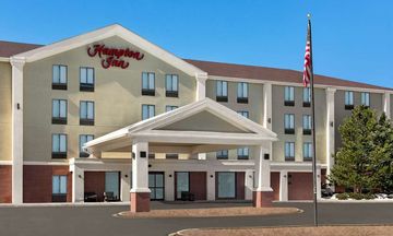 Hampton Inn Denver-West/Golden