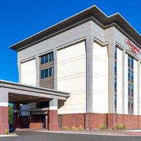 Hampton Inn Denver-International Airport