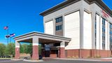Hampton Inn Denver-International Airport Exterior