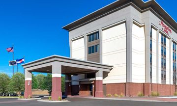 Hampton Inn Denver-International Airport