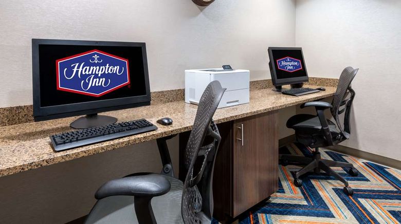 <b>Hampton Inn Denver-International Airport Other</b>. Images powered by <a href="https://iceportal.shijigroup.com/" title="IcePortal" target="_blank">IcePortal</a>.