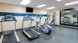 Hampton Inn Denver-International Airport Health