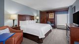 Hampton Inn Denver-International Airport Room