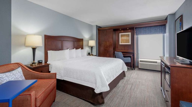 <b>Hampton Inn Denver-International Airport Room</b>. Images powered by <a href="https://iceportal.shijigroup.com/" title="IcePortal" target="_blank">IcePortal</a>.
