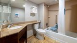 Hampton Inn Denver-International Airport Room